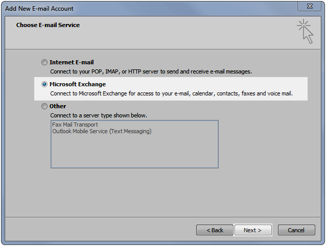 how-to-setup-an-exchange-account-in-outlook-run-networks